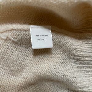 NakedCashmere | Sweaters | Naked Cashmere Oversize Sweater 0 Cashmere